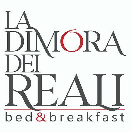 Ferienwohnung La Dimora Dei Reali Neapel Exterior foto