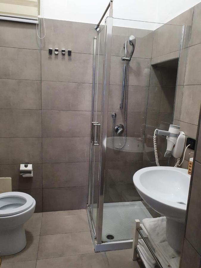 Ferienwohnung La Dimora Dei Reali Neapel Exterior foto