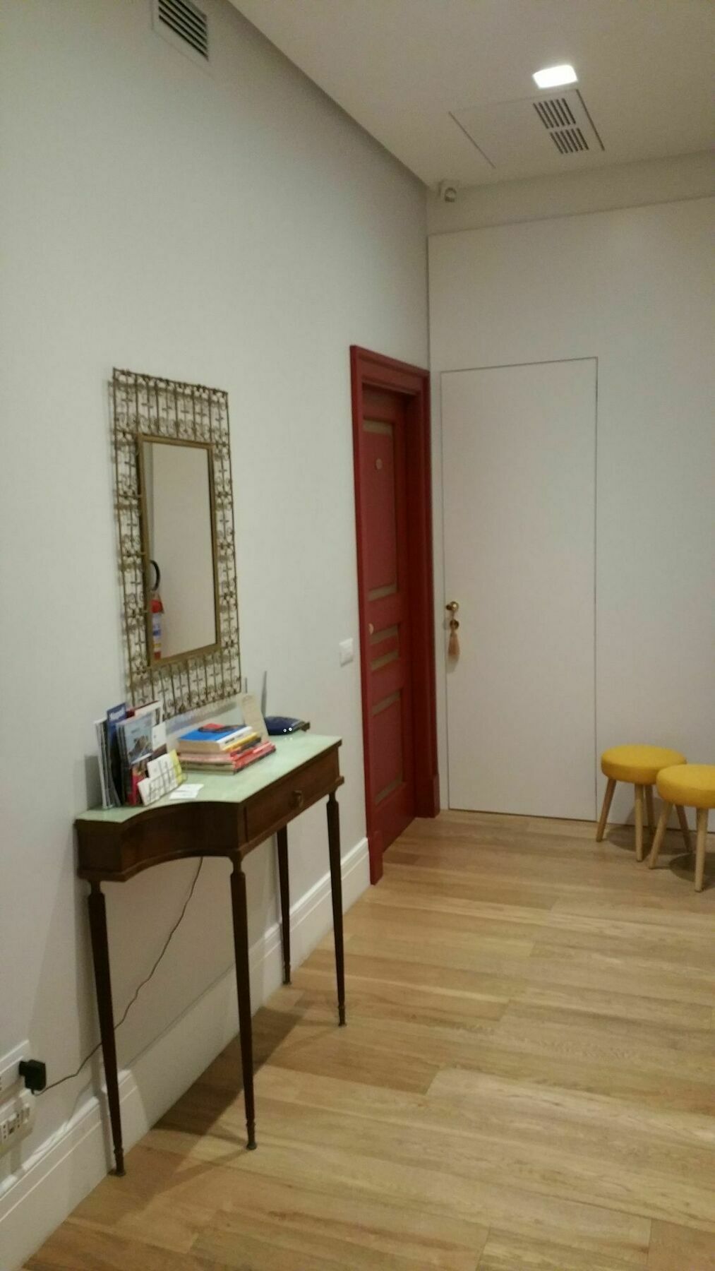 Ferienwohnung La Dimora Dei Reali Neapel Exterior foto
